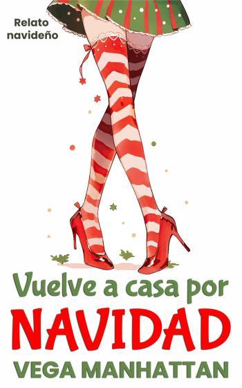 Vuelve a casa por Navidad