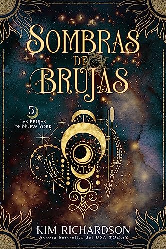Sombras de Brujas