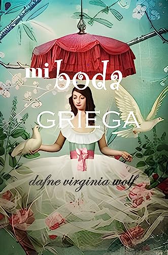 Mi Boda Griega