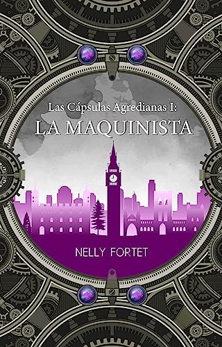 La Maquinista