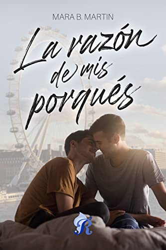 La razón de mis porqués