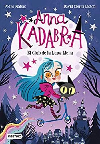 El Club de la Luna Llena