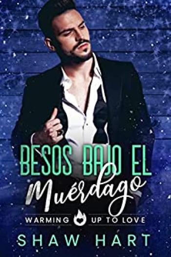 Besos Bajo el Muérdago
