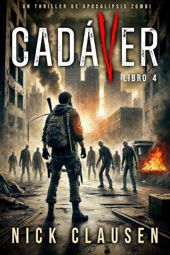 Cadáver #04