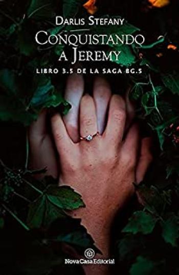 Conquistando a Jeremy (Serie BG.5)