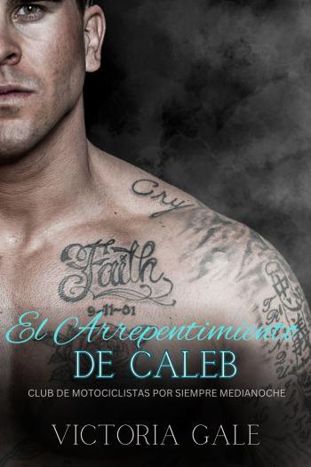 El Arrepentimiento de Caleb