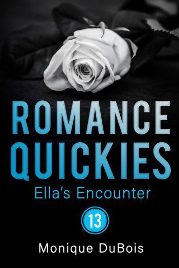 El encuentro de Ella