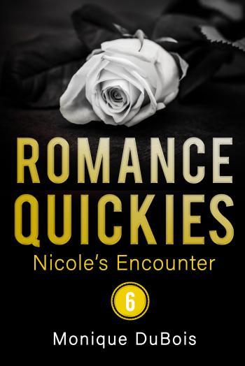 El encuentro de Nicole