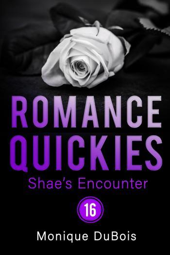 El encuentro de Shae