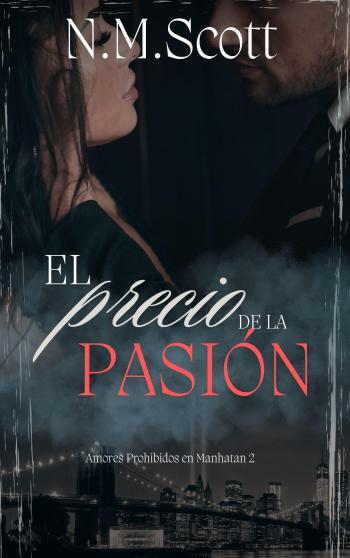 El precio de la pasión