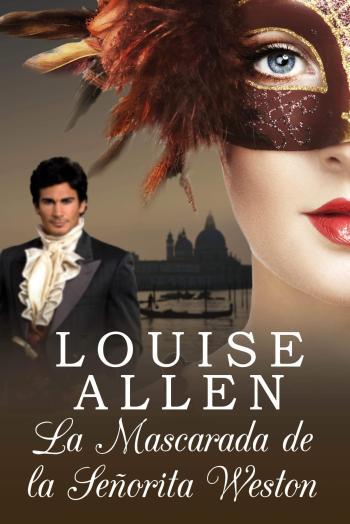 Inicio 12 la mascarada de la senorita weston louise allen