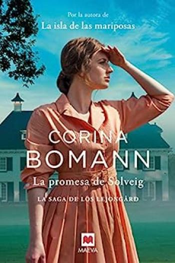 La promesa de Solveig