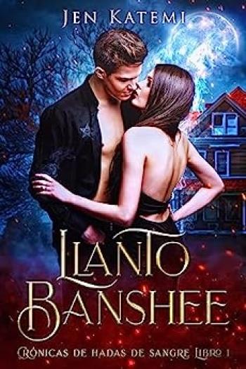 Llanto Banshee