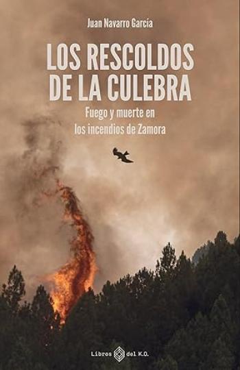 Los rescoldos de la Culebra