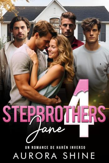 Stepbrothers 4 Jane: Hermanastros para Jane