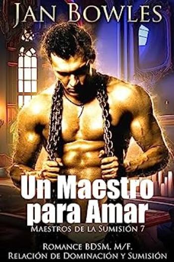 Un Maestro para Amar
