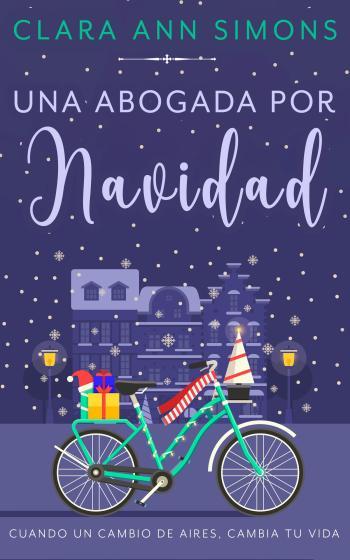 una abogada por navidad clara ann simons