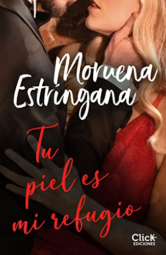 Tu piel es mi refugio