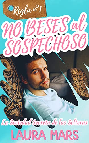 Regla nº1: No beses al sospechoso