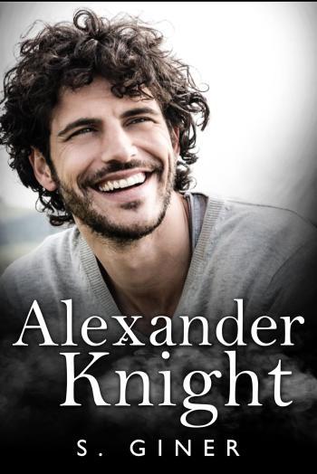 Alexander Knight