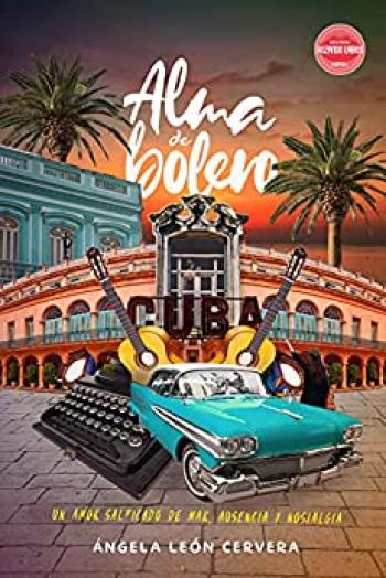 Alma de bolero