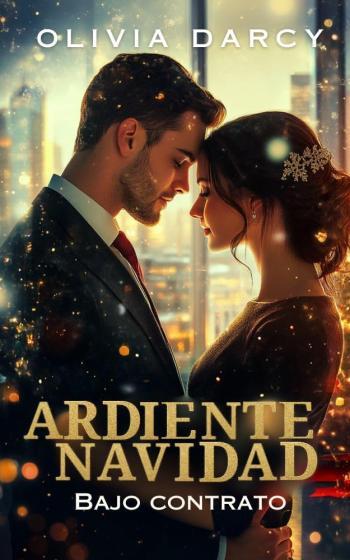 Ardiente Navidad (bajo contrato)