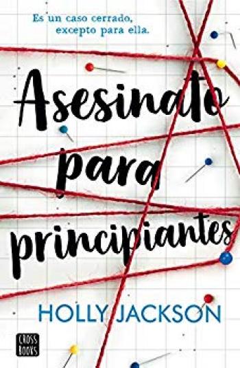 Asesinato para principiantes #01