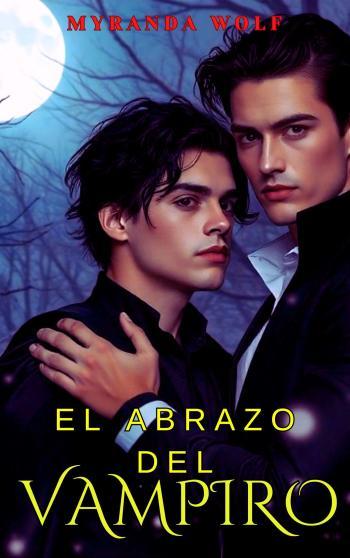 El abrazo del vampiro