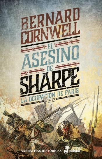 El asesino de Sharpe
