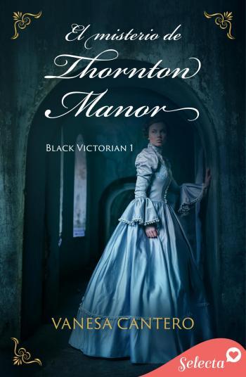 El misterio de Thornton Manor