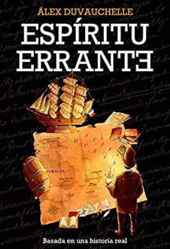 espiritu errante
