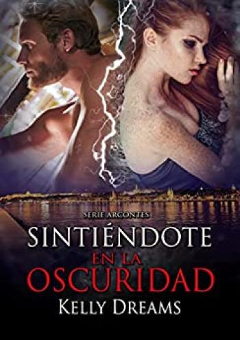 Sintiéndote en la Oscuridad