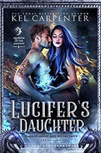 Lucifer’s Daughter