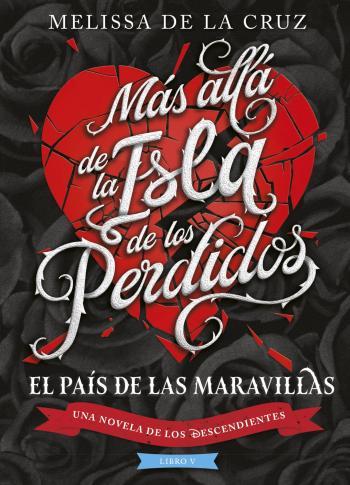 Más allá de la Isla de los Perdidos