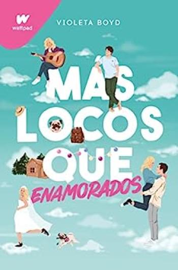 Más locos que enamorados