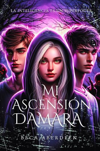 Mi Ascensión Dámara (Spin-off: Mi Piel Dámara)