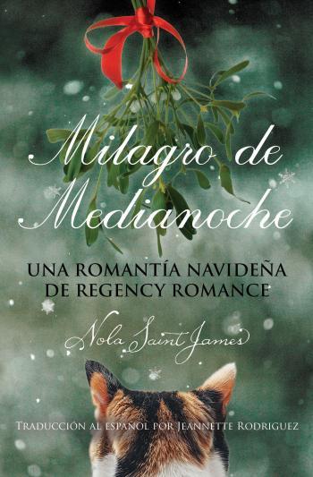 Milagro de Medianoche