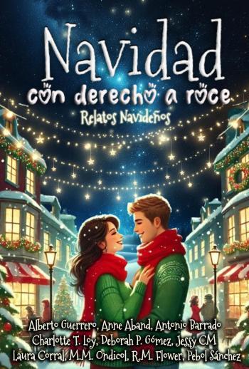 navidad con derecho a roce relatos navidenos aa vv