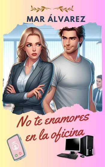 No te enamores en la oficina