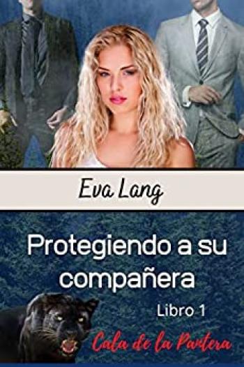 Protegiendo a su compañera