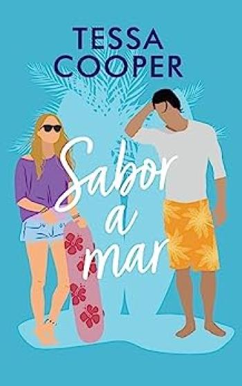 Sabor a mar