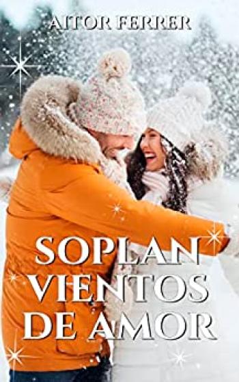 Soplan vientos de amor
