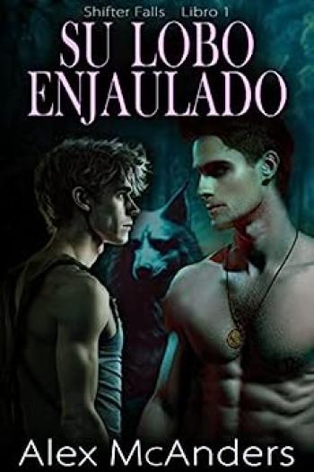 Su lobo enjaulado