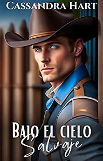 Bajo el cielo salvaje
