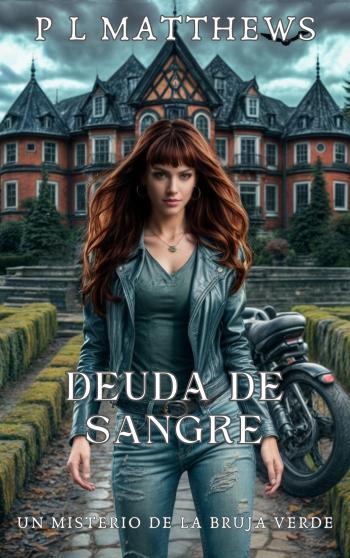 Deuda de Sangre