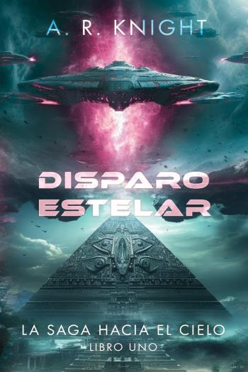 Disparo estelar