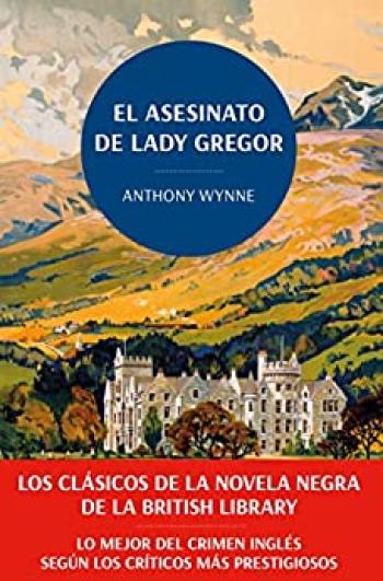 El asesinato de Lady Gregor