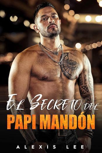 El secreto del papi mandón