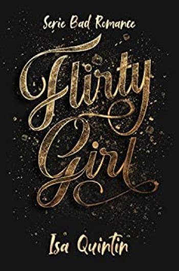 Flirty Girl: Dime qué callas y te diré quién eres