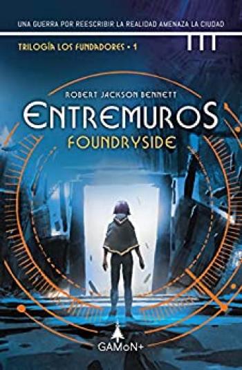 Foundryside